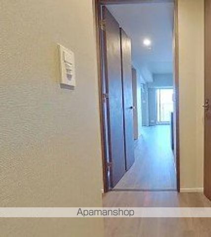 ブランシエスタ入谷グランデの内装写真