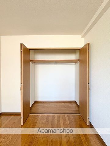 ソレイユ佐鳴湖の内装写真