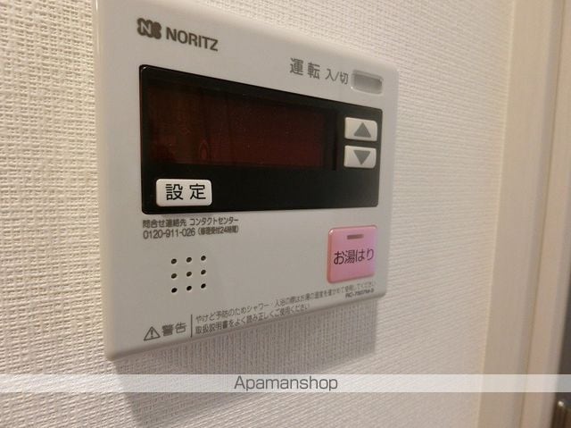 プラウドフラット浅草ディアージュの内装写真