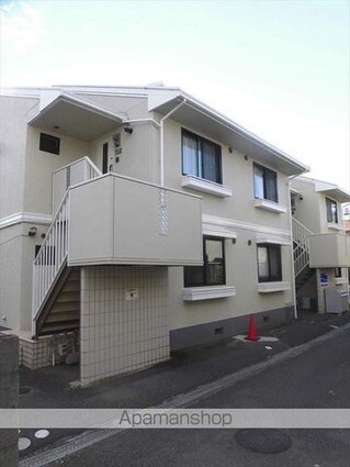 和歌山県和歌山市秋月[3DK/50.3m2]のエントランス2