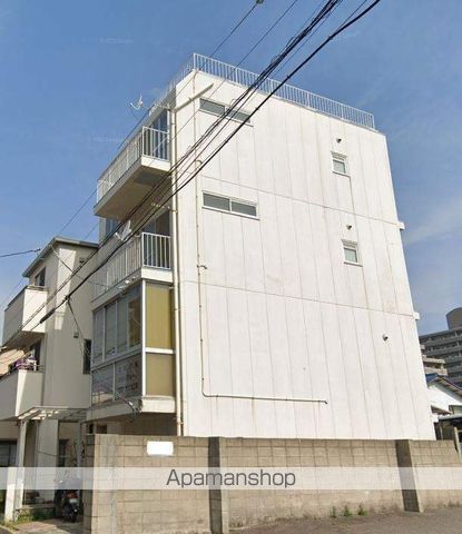 T.BLD KANONの外観写真