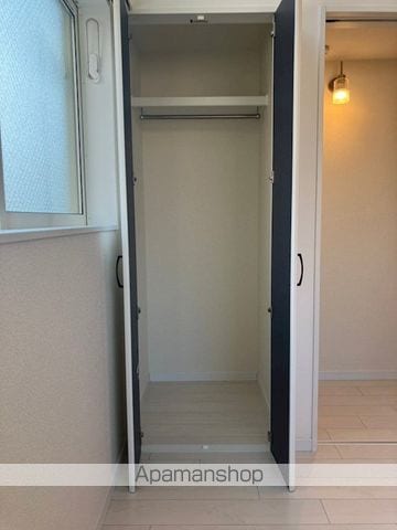 プルミエール高井戸の内装写真