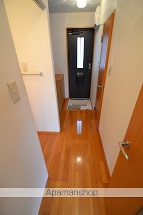 セジュールＧＲＥＥＮ[1R/35.3m2]の内装5