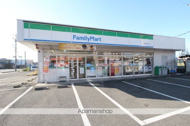 フォーブル秋野Bの周辺写真