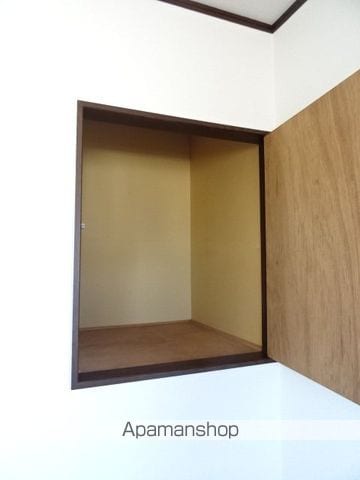 テラスハウス鈴木の内装写真