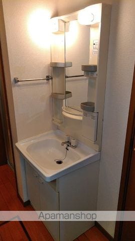 パセオきわの内装写真
