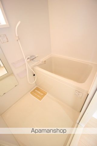 コーポラス雄町の内装写真