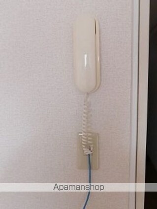 レオパレスサクスィード[2DK/40.95m2]のリビング・居間