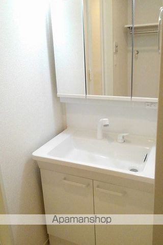 リバー・イーストIIの内装写真