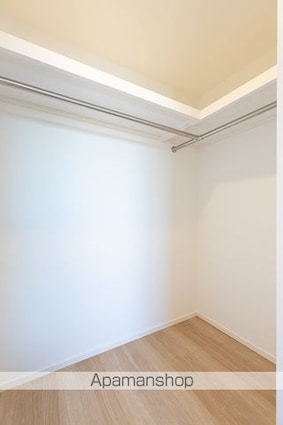 ＲＪＲプレシア東十条ガーデン[3LDK/63.93m2]の収納