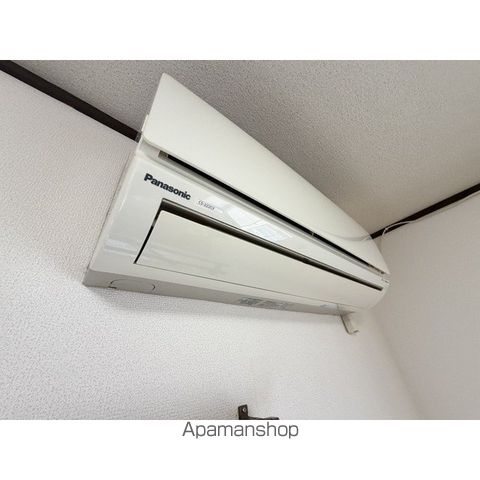 アネックスリバティの内装写真