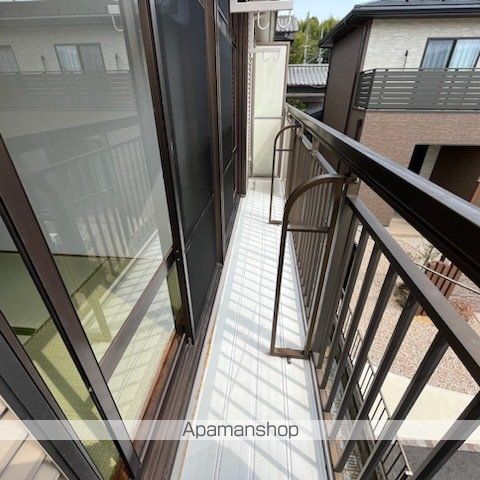 ハイム光栄の内装写真