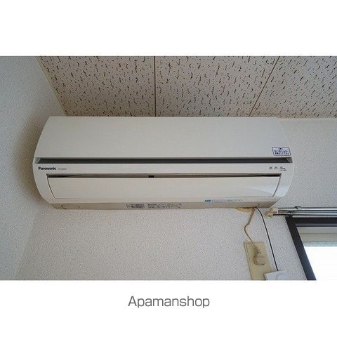 イーストヒルズ・Aの内装写真