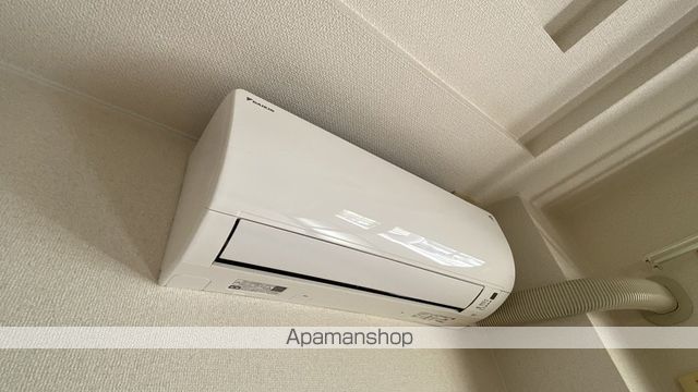 サン・ピアの内装写真