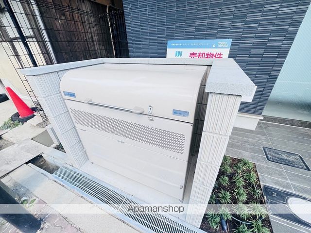 WELLSQUARE都島中通のその他写真