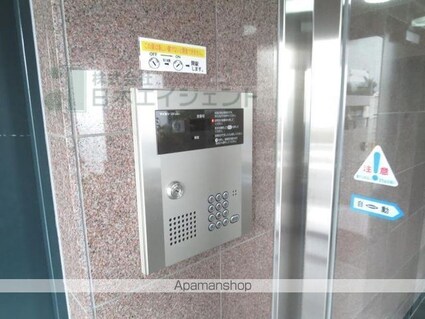 ＥＸＰＬＯＲＥＲ[1K/30m2]の共用部2