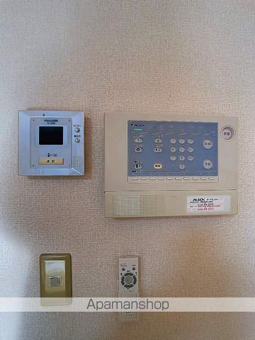 サンクレール Cの内装写真