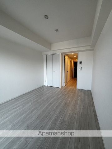 RESIDENCETSUKAMOTOCOURAGEの内装写真