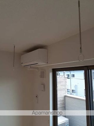 ルミエール・ハセ[2LDK/54.8m2]のその他設備