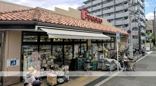 アークヒルズWAKOの周辺写真