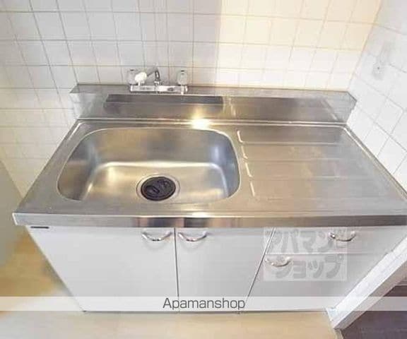 ヴァン四条大宮の内装写真