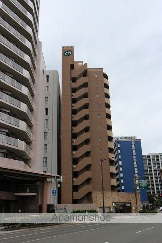 エンクレスト天神東の外観写真