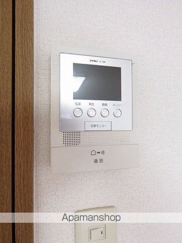 コア・136の内装写真