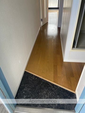 シトラスジュノスの内装写真