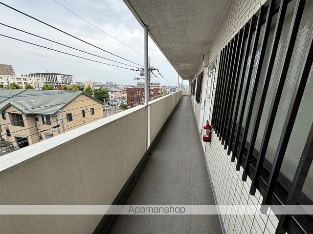 クリオ大和壱番館の内装写真