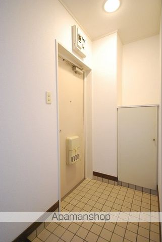 ハイツ福田の内装写真