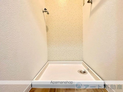 エコール久米[1K/28m2]のその他部屋・スペース