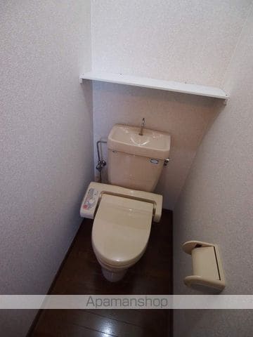 ラパス三笠の内装写真