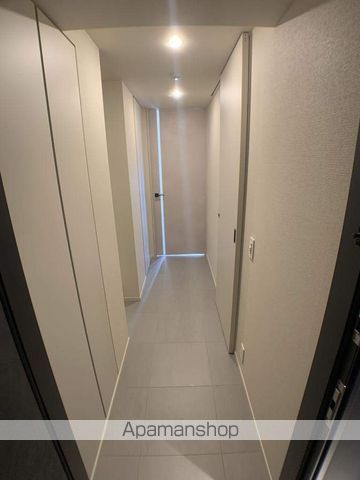 プライムメゾン清澄白河の内装写真