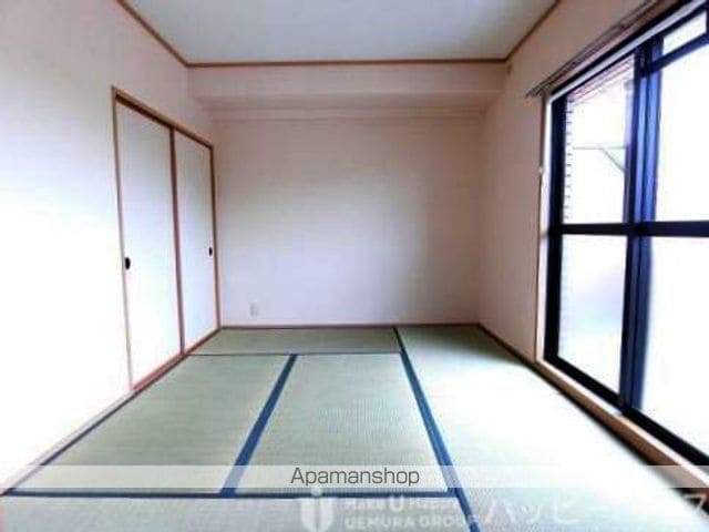 プレステージ塔原の内装写真