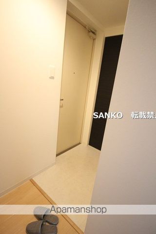 ノースポール北12条の内装写真