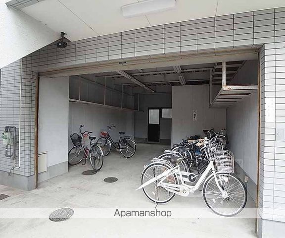 テイクスリー白梅の外観写真