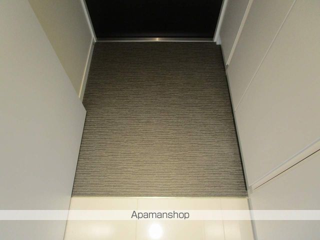 プランドール神宮丸太町の内装写真