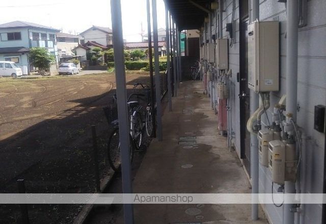 レオパレス山際のその他写真