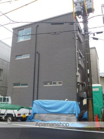 AJ津田沼IIの外観写真