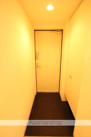 N28セントラルビルの内装写真