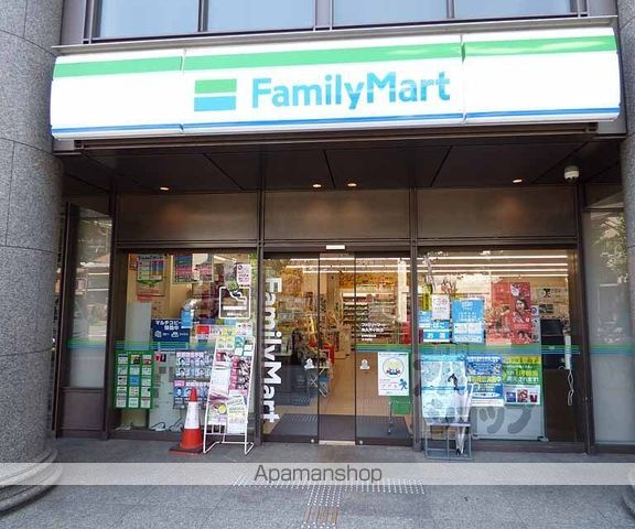 ファミーユ北清の周辺写真