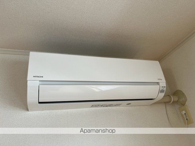 ラネージュII番館の内装写真