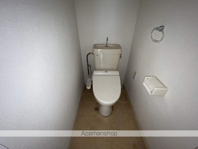 本町マンションの内装写真