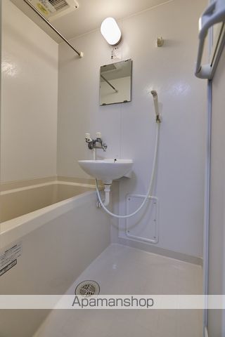 レオネクスト颯の内装写真