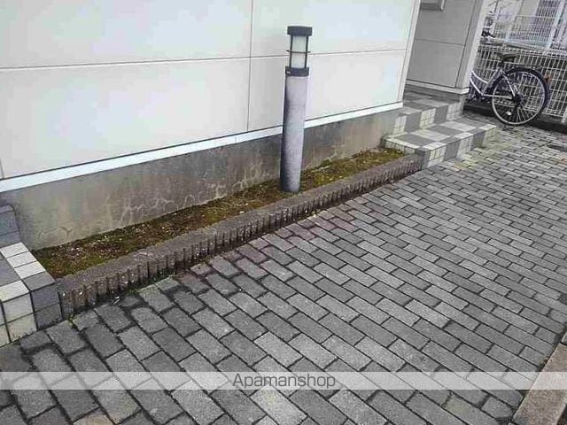 レオパレス三福の内装写真