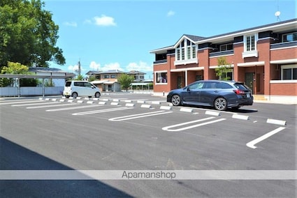 マルゴー　Ｂ[2LDK/55.23m2]の外観4