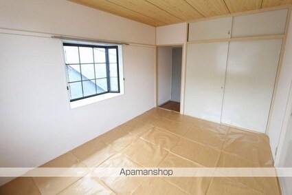 グリーンヒルズ太田　Ａ・Ｂ・Ｃ棟[2LDK/52.84m2]の内装6