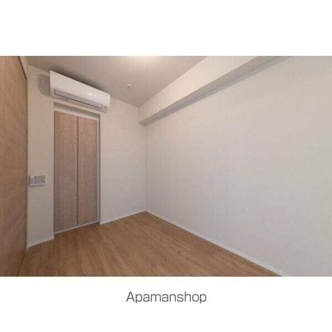 プラウドフラット日暮里の内装写真