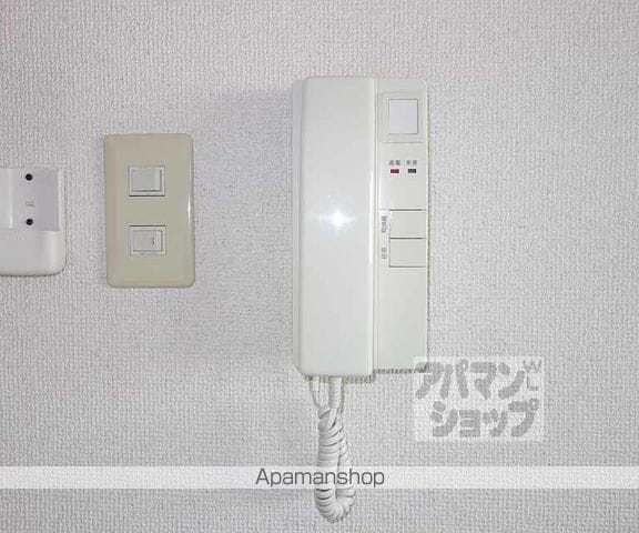 サウスビンの内装写真
