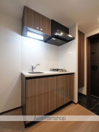 コンポジット渋谷本町[1K/23.69m2]のその他内装8